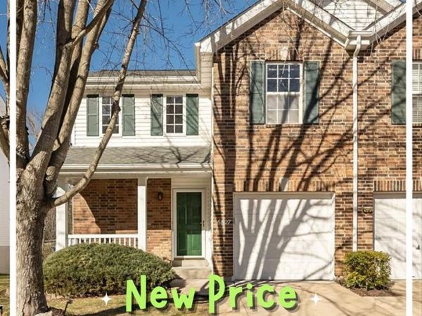 6827 Eagles Landing Court, Pacific, MO 63069