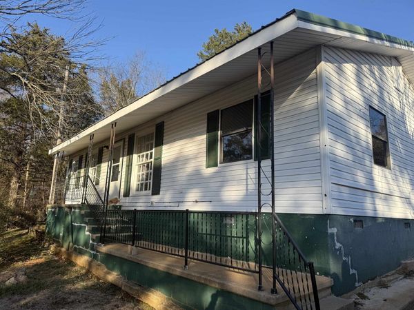 21 Arrowhead, Cherokee Village, AR 72529