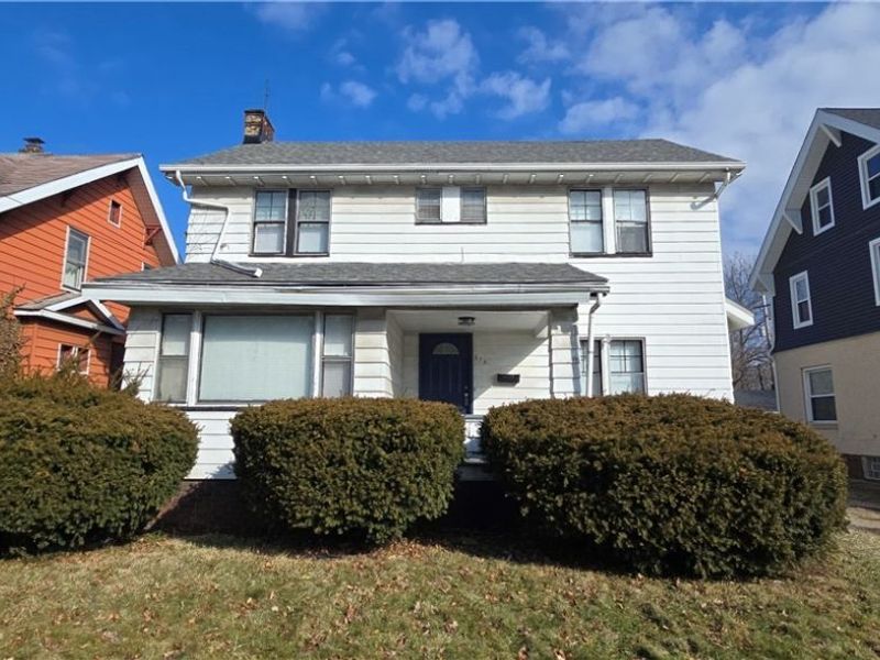 370 Lora Avenue, Youngstown, OH 44504 Photo 1