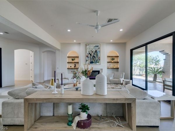 5192 Estasi Street, Las Vegas, NV 89135