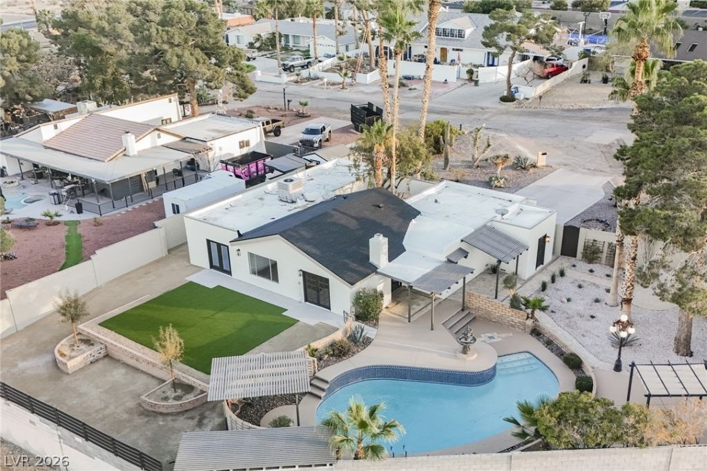 4538 Carol Circle, Las Vegas, NV 89120 Main Photo
