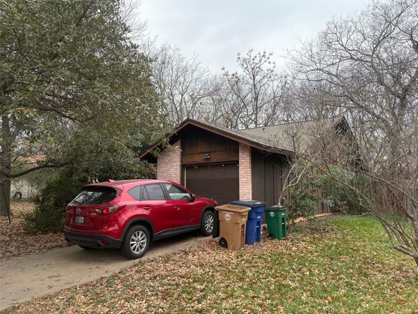 2333 Aldford DR, Austin, TX 78745