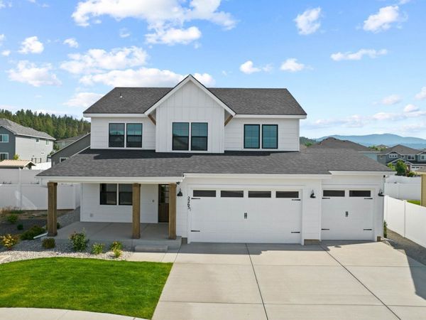2263 N Summit Ct, Liberty Lake, WA 99019