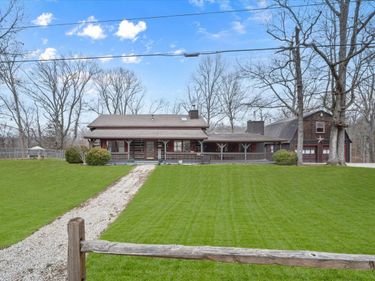 150 Lecompte Bottom Road, Pleasureville, KY 40057