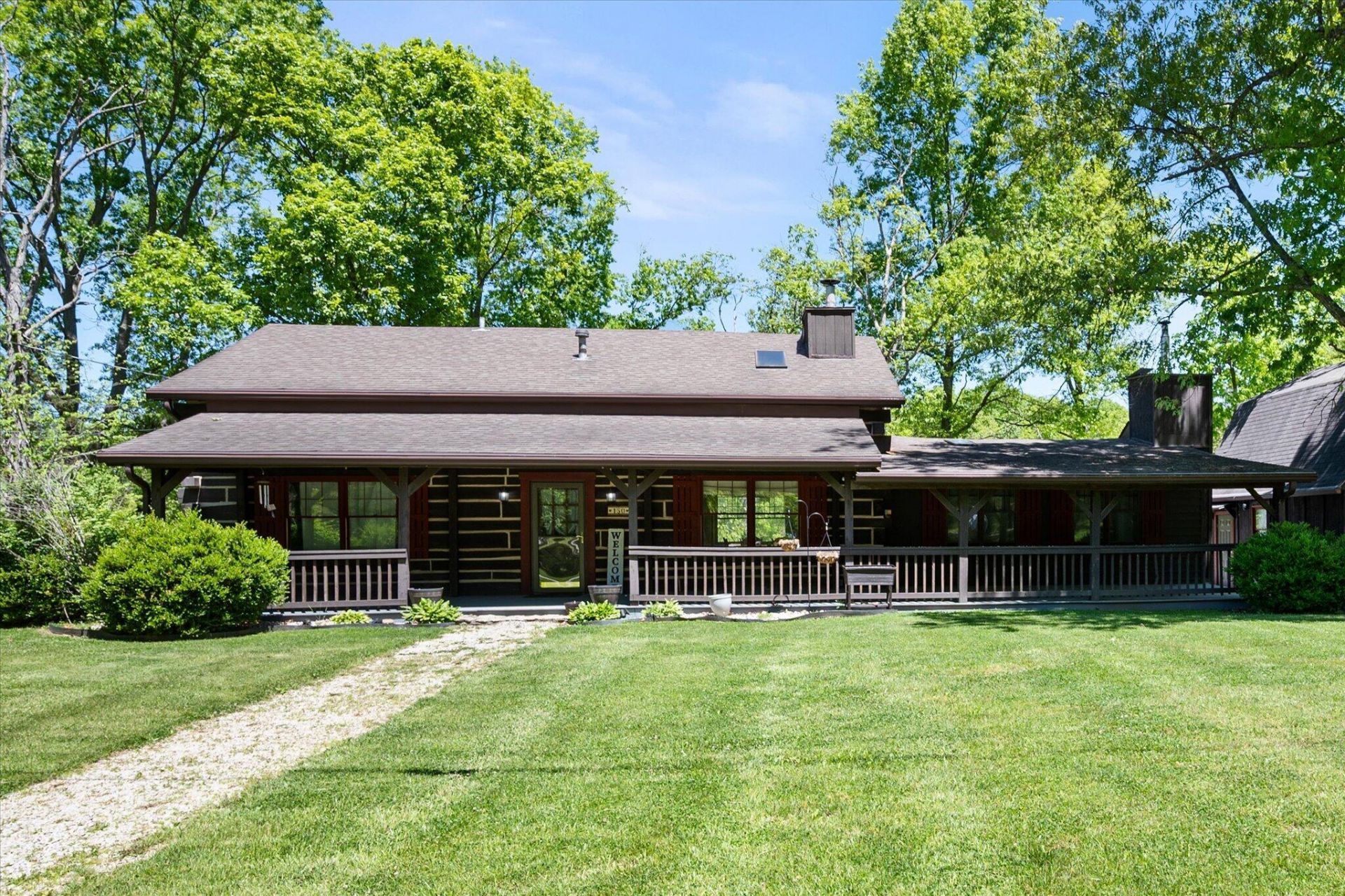 150 Lecompte Bottom Road, Pleasureville, KY 40057
