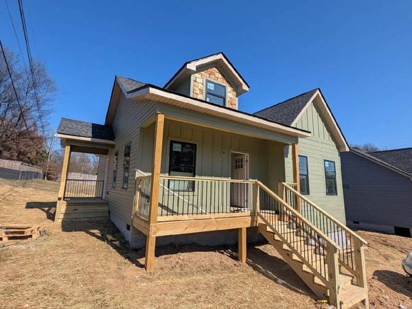 5319 Upshaw Drive, Chattanooga, TN 37416