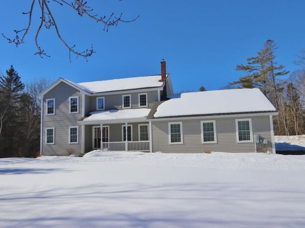 74 Town Farm Road, Hampden, ME 04444