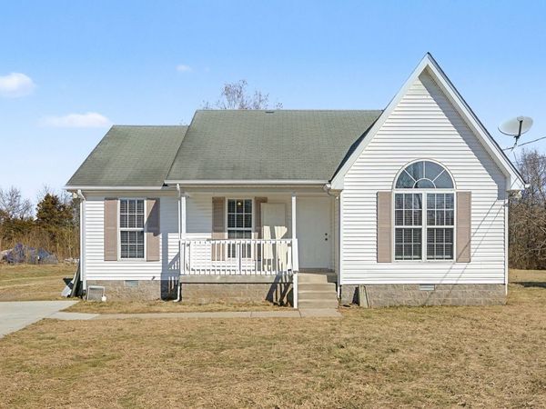 1023 Tyler Ct , Murfreesboro, TN 37130