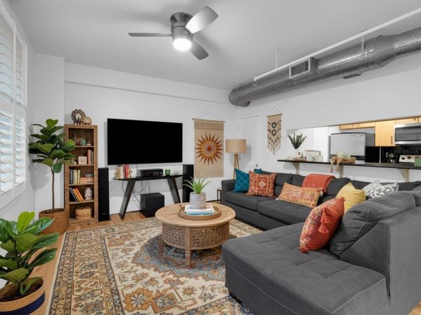 700 Church St, Unit 208, Nashville, TN 37203