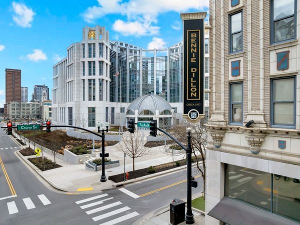 700 Church St, Unit 208, Nashville, TN 37203