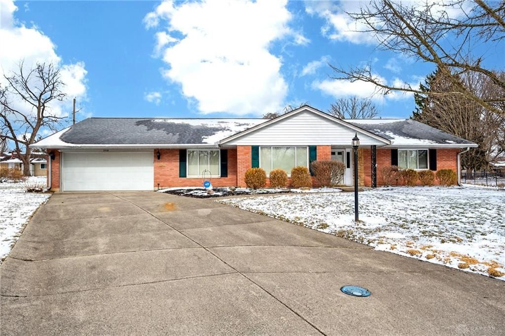 5335 Glendon Lane, Kettering, OH 45440 Main Photo