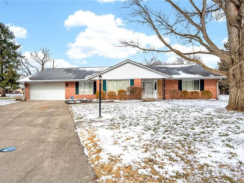 5335 Glendon Lane, Kettering, OH 45440 Photo 2