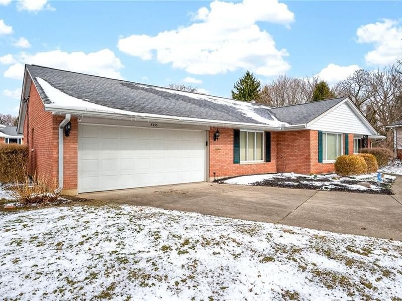 5335 Glendon Lane, Kettering, OH 45440 Photo 3