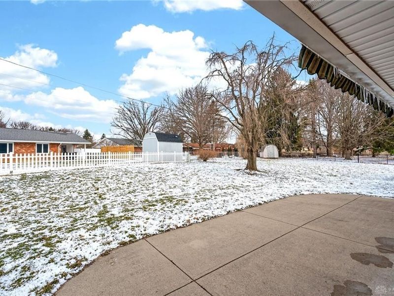 5335 Glendon Lane, Kettering, OH 45440 Photo 34