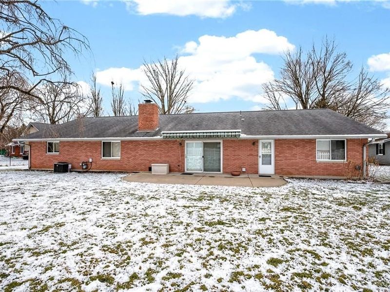 5335 Glendon Lane, Kettering, OH 45440 Photo 35