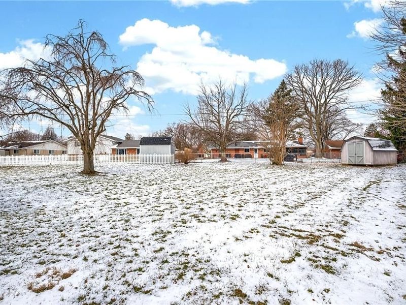 5335 Glendon Lane, Kettering, OH 45440 Photo 36