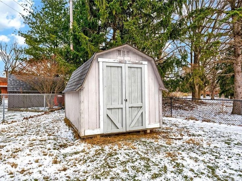 5335 Glendon Lane, Kettering, OH 45440 Photo 38