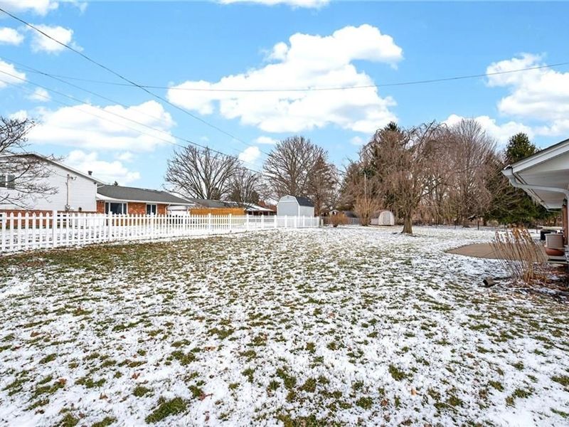 5335 Glendon Lane, Kettering, OH 45440 Photo 39