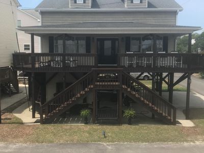 6001 C1 South Kings Hwy. , Myrtle Beach, SC 29575