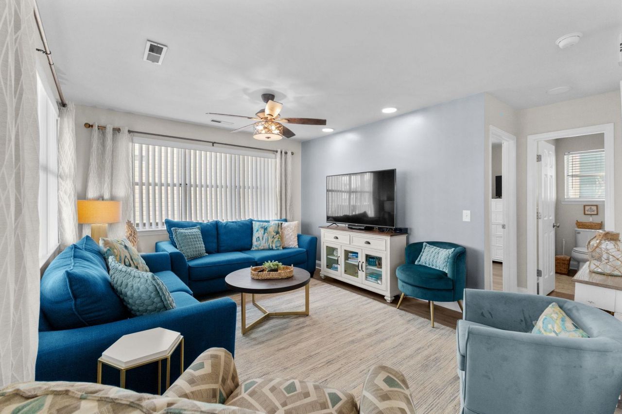 6001 C1 South Kings Hwy. Photo 10