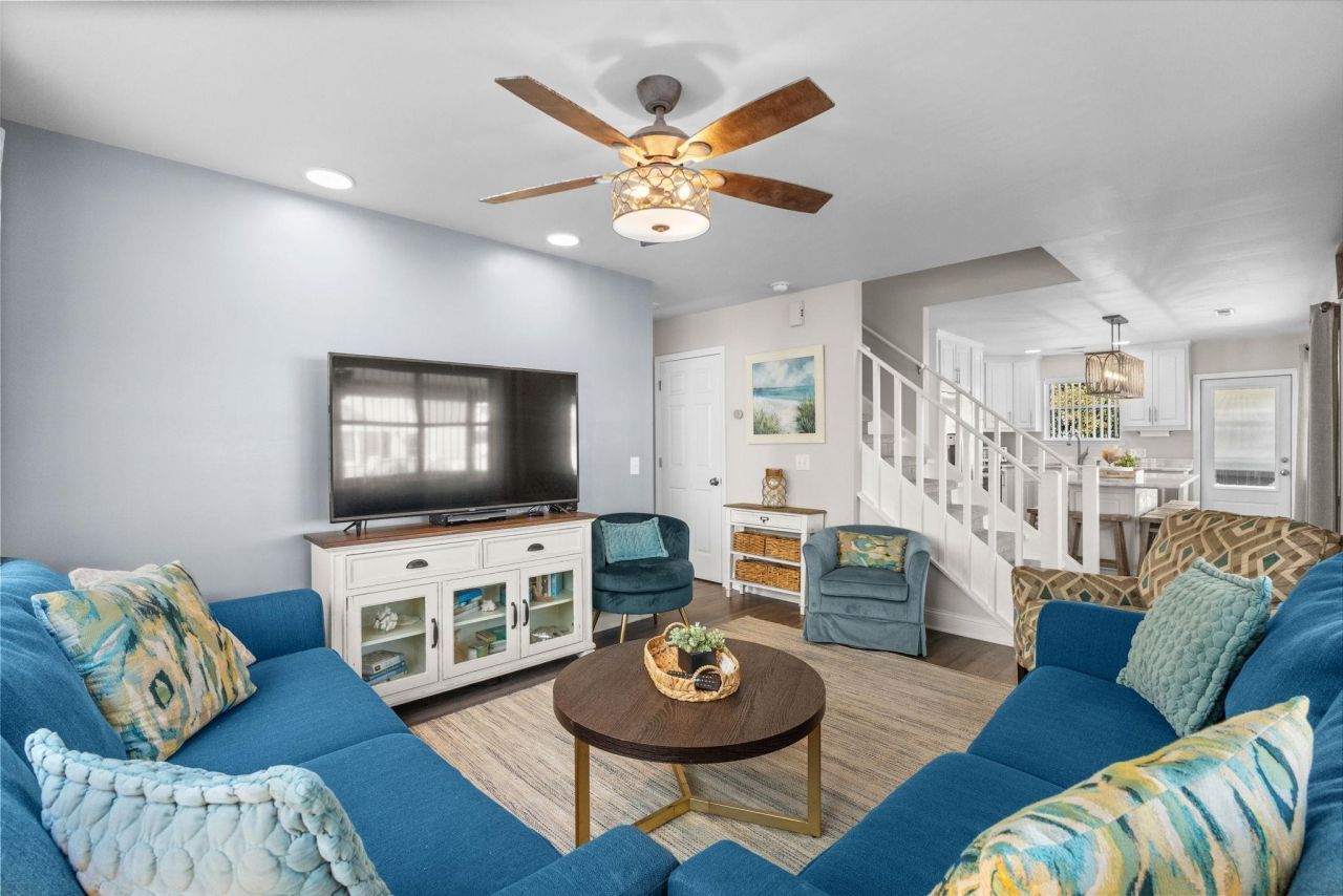 6001 C1 South Kings Hwy. Photo 11