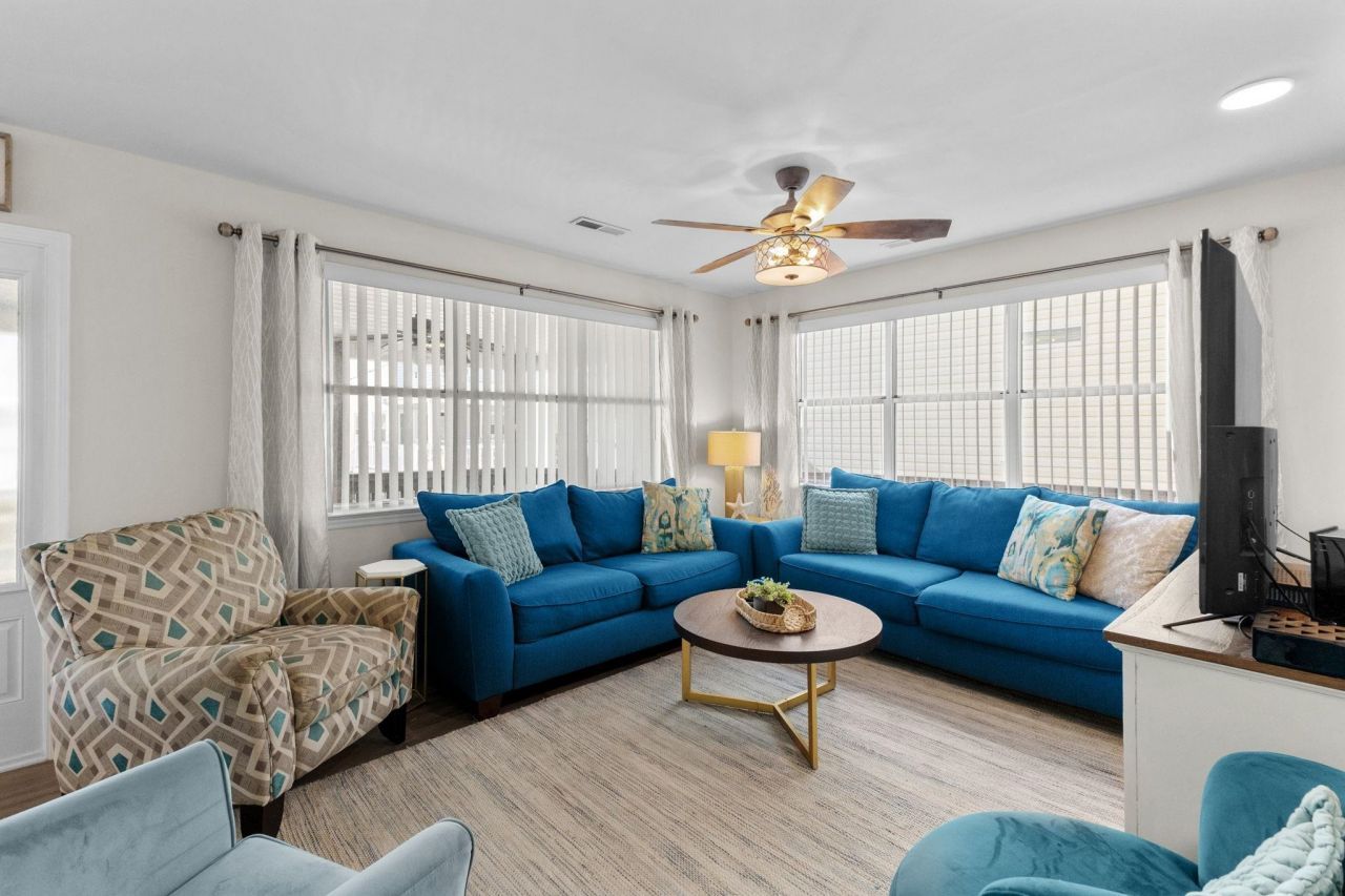 6001 C1 South Kings Hwy. Photo 12