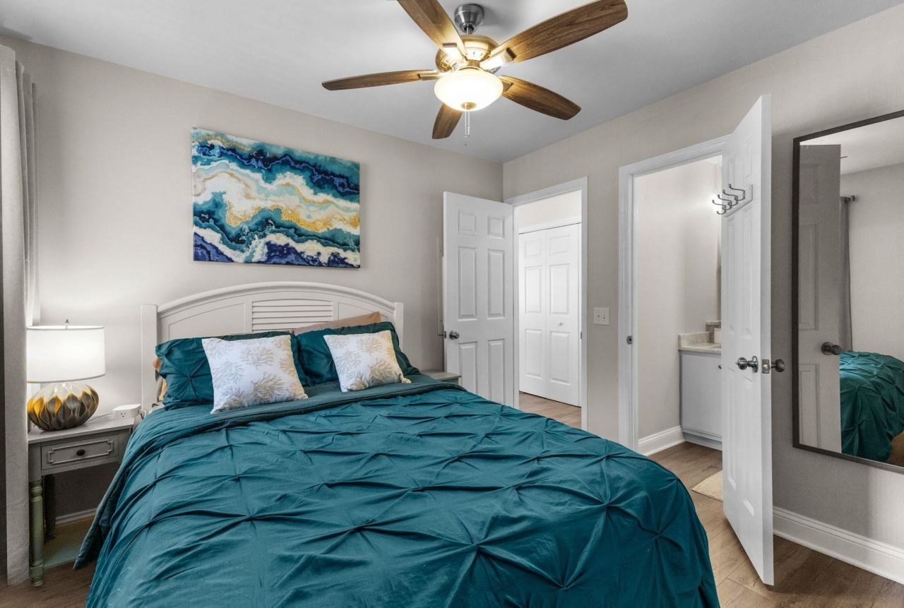 6001 C1 South Kings Hwy. Photo 21