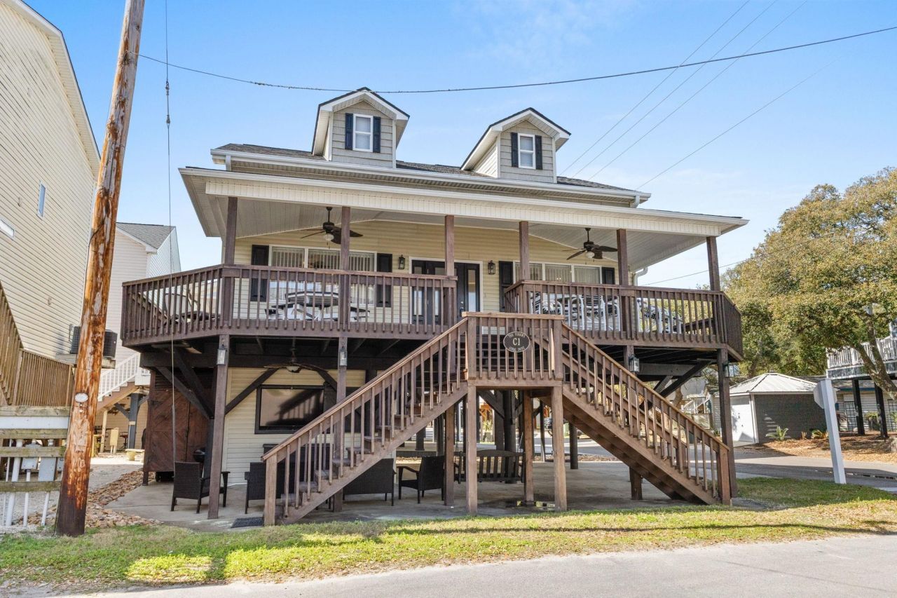 6001 C1 South Kings Hwy. Photo 37