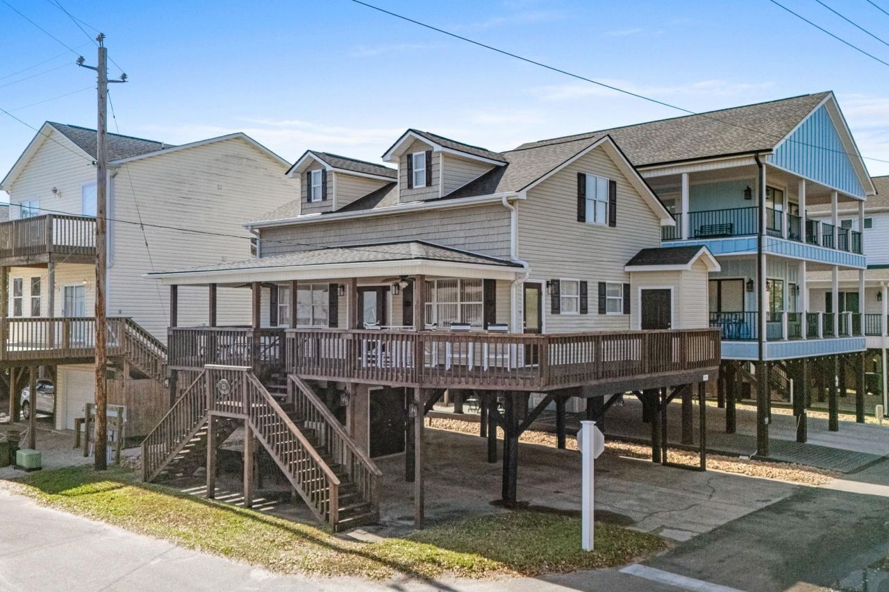 6001 C1 South Kings Hwy. Photo 4