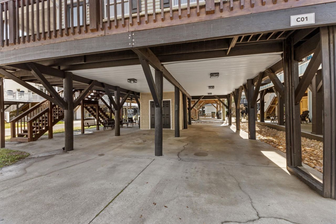 6001 C1 South Kings Hwy. Photo 45