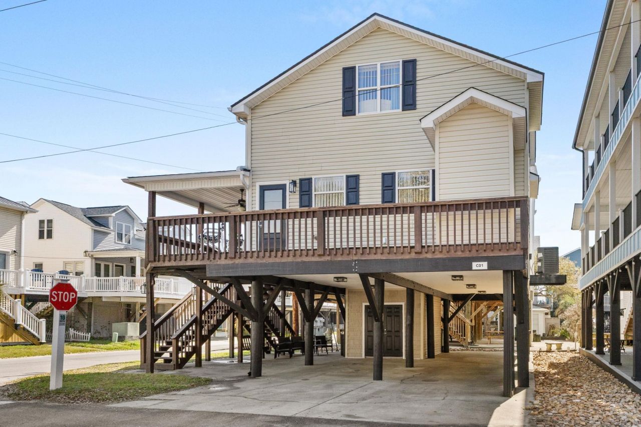 6001 C1 South Kings Hwy. Photo 46