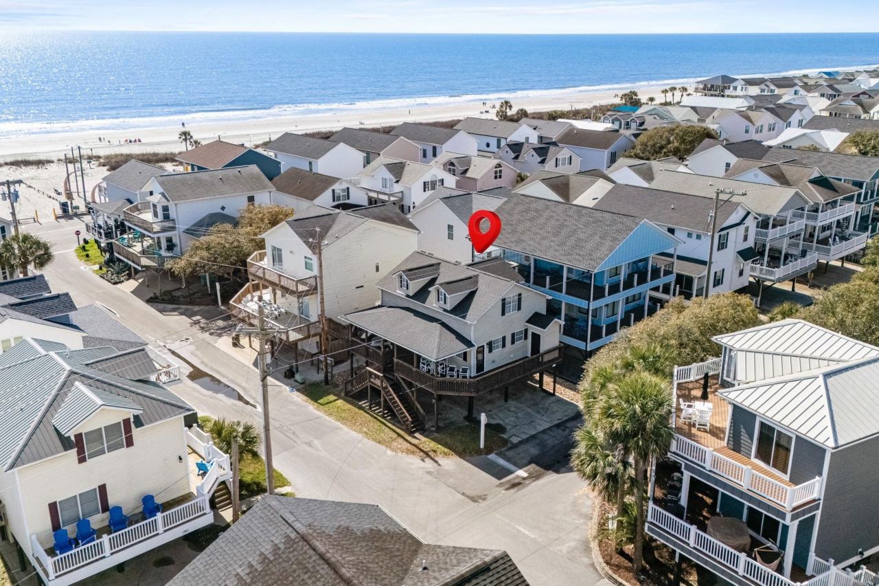 6001 C1 South Kings Hwy. Photo 5