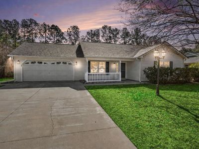1127 Lancelot Ln., Conway, SC 29526