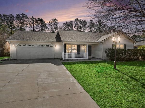 1127 Lancelot Ln., Conway, SC 29526