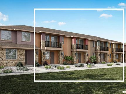 1035 North Wind Drive, Carson City, NV 89701 Photo