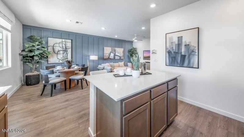 1035 North Wind Drive, Carson City, NV 89701 Photo