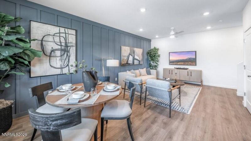 1035 North Wind Drive, Carson City, NV 89701 Photo