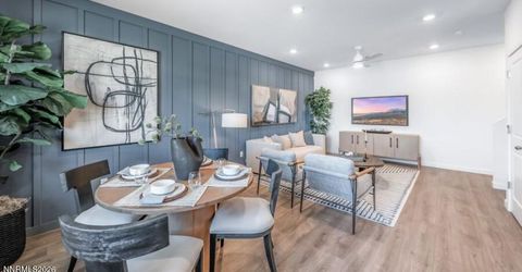 1035 North Wind Drive, Carson City, NV 89701 Photo