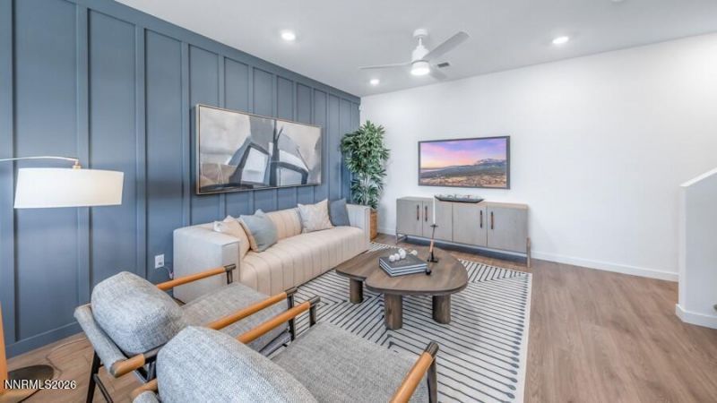 1035 North Wind Drive, Carson City, NV 89701 Photo