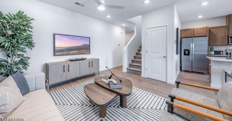 1035 North Wind Drive, Carson City, NV 89701 Photo