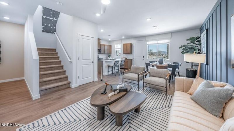 1035 North Wind Drive, Carson City, NV 89701 Photo