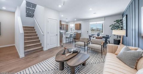 1035 North Wind Drive, Carson City, NV 89701 Photo