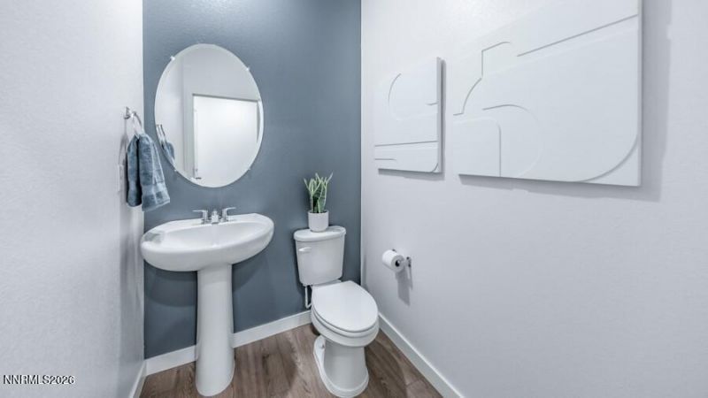 1035 North Wind Drive, Carson City, NV 89701 Photo