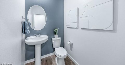 1035 North Wind Drive, Carson City, NV 89701 Photo