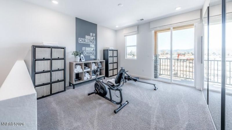 1035 North Wind Drive, Carson City, NV 89701 Photo