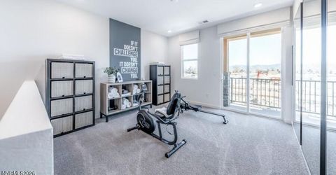 1035 North Wind Drive, Carson City, NV 89701 Photo