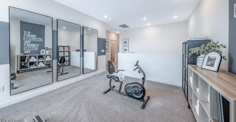 1035 North Wind Drive, Carson City, NV 89701 Photo