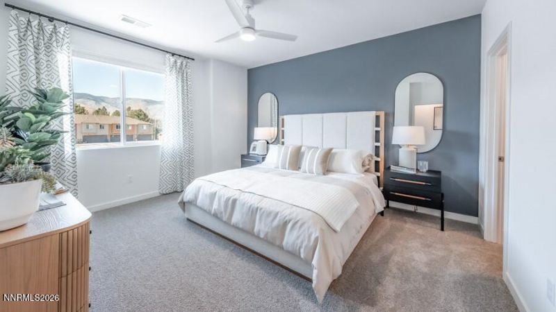 1035 North Wind Drive, Carson City, NV 89701 Photo