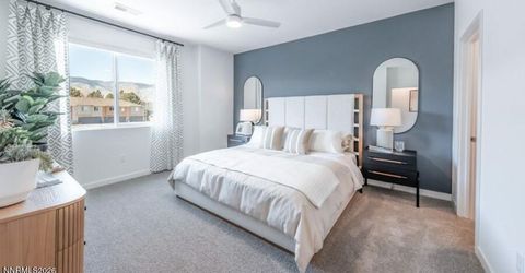 1035 North Wind Drive, Carson City, NV 89701 Photo