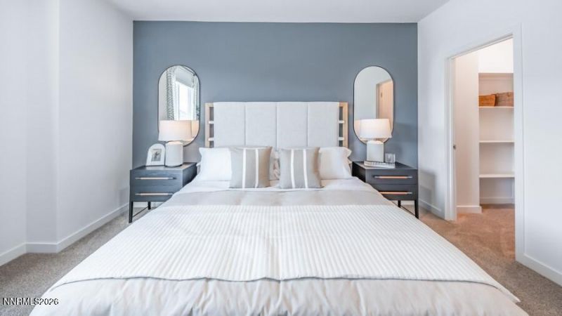 1035 North Wind Drive, Carson City, NV 89701 Photo